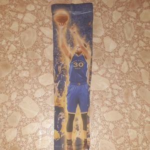Youth Stephen Curry arm band